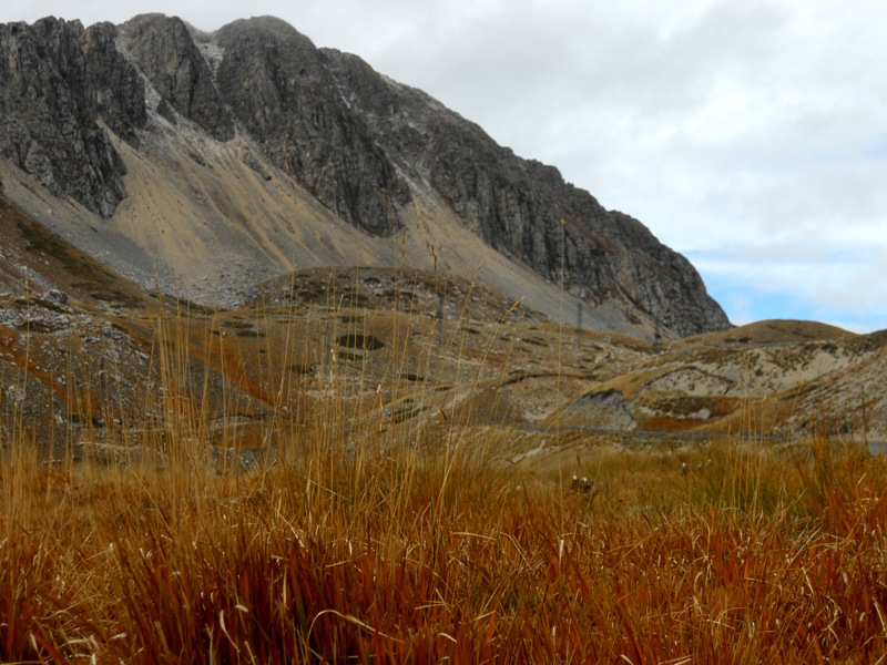 Viaggio Sul Monte Terminillo
